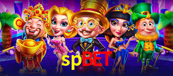 Desvendando o Mundo dos Jogos Virtuais na spbet