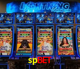 Diretório de Jogos spbet