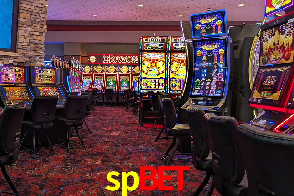 Account Benefits spbet