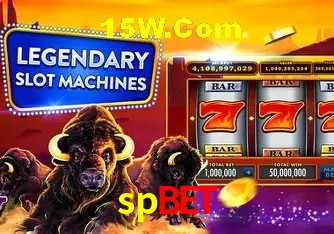 Casino Ao Vivo spbet