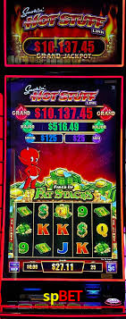 Roulette Table spbet