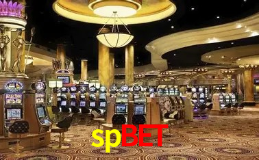 Casino VIP spbet