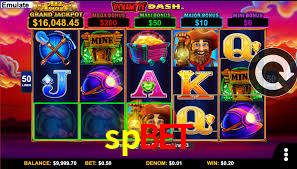 Blackjack Table spbet