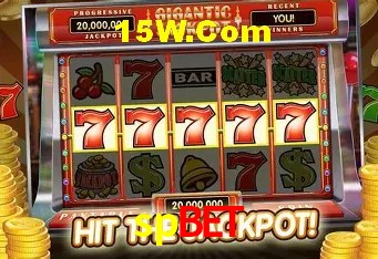 Jogos de Slot spbet