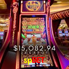 Welcome Bonus spbet